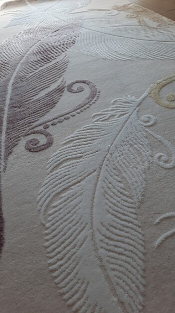 Akrilik Halı - Görsel 4