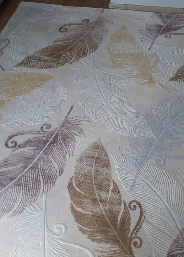 Akrilik Halı - Görsel 2