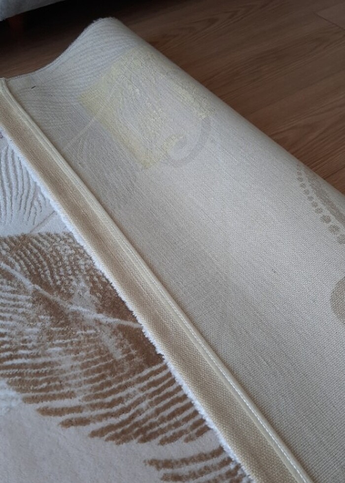 Akrilik Halı - Görsel 3