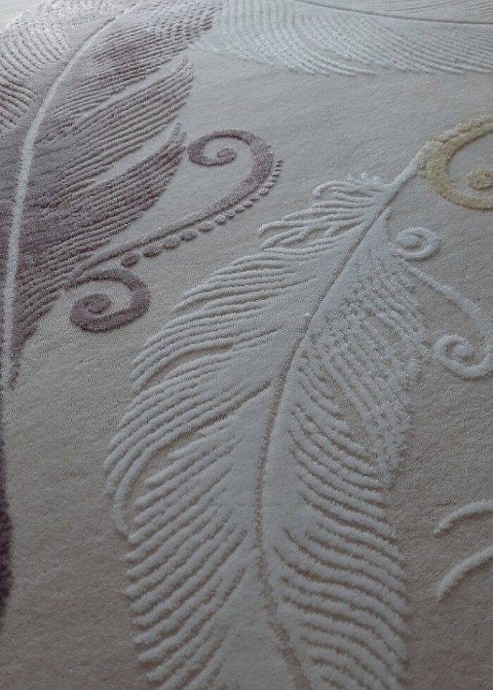 Akrilik Halı - Görsel 4