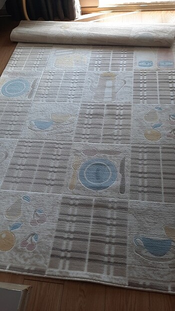 MUTFAK HALISI - Görsel 2