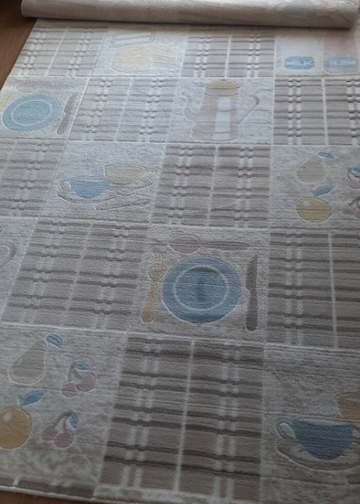 MUTFAK HALISI - Görsel 2