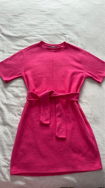 Bershka elbise