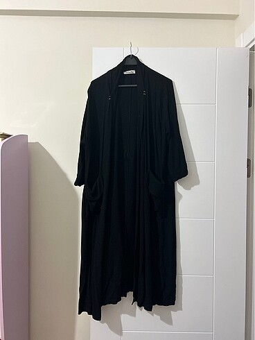 Kadın abaya