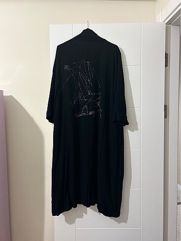 Diğer Kadın abaya