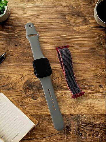 Watch 6 40 mm bayandan tertemiz