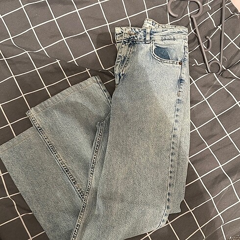 Pantolon 34 Yeni