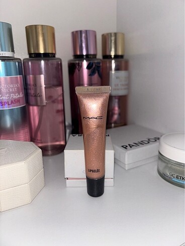 Mac Lıpgloss Bubble Lounge