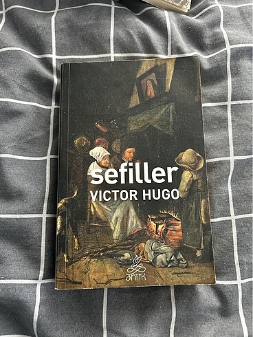 Sefiller Victor Hugo
