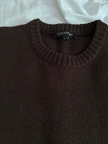 LC Waikiki Suveter kadın lcw