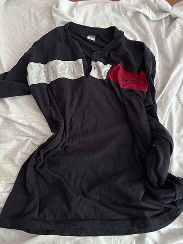 Erkek pijama ustu - Görsel 2