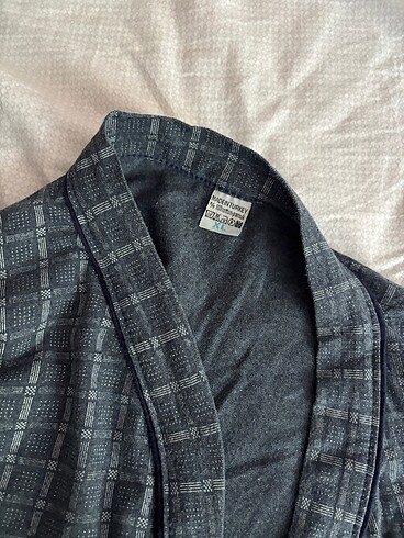 Erkek pijama gomlek - Görsel 2