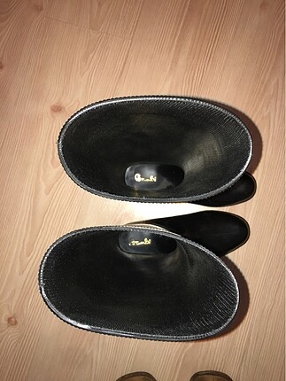 Bambi yağmur çizmesi - Görsel 5