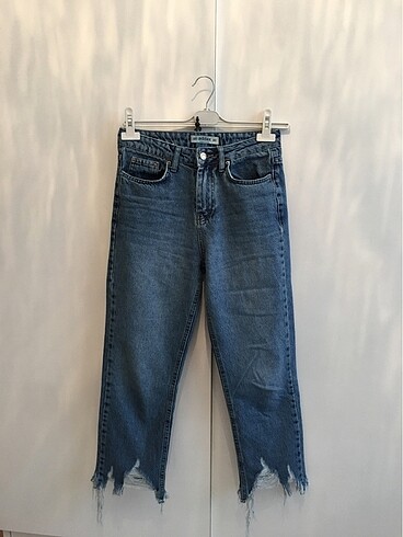 Mom jean