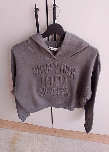 sweatshirt - Görsel 2