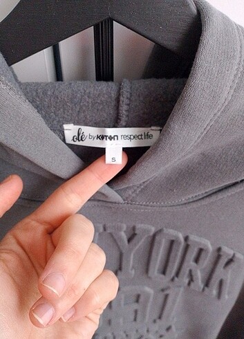 sweatshirt - Görsel 3