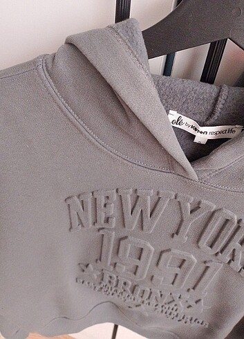 sweatshirt - Görsel 4