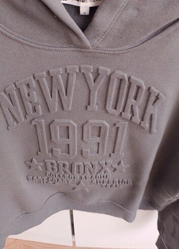 sweatshirt - Görsel 6