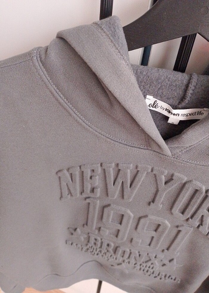 sweatshirt - Görsel 4