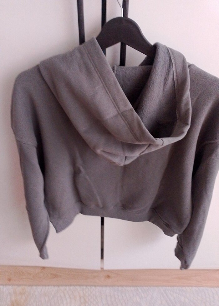 sweatshirt - Görsel 5