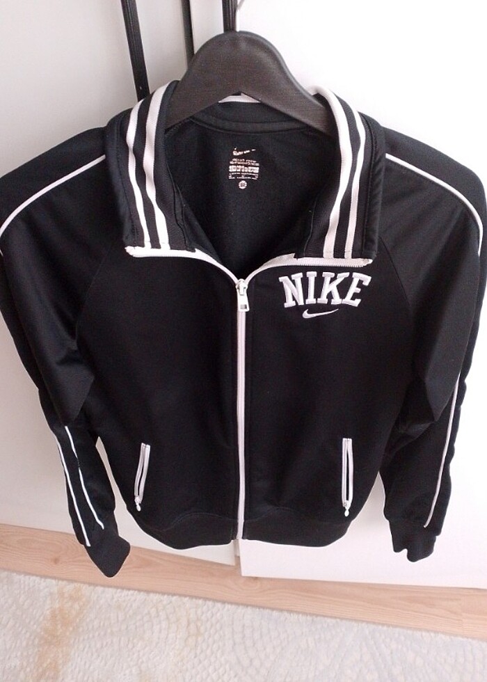 Nıke eşofman üstü - Görsel 3