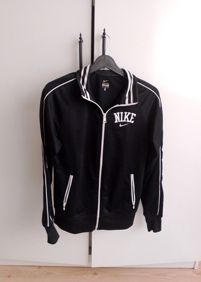 Nıke eşofman üstü - Görsel 4