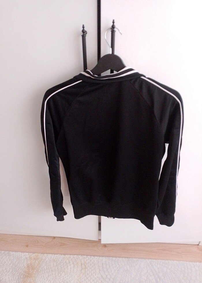 Nıke eşofman üstü - Görsel 5