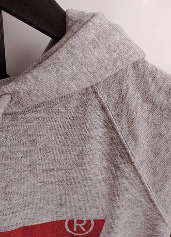 Orjinal Levi's sweatshirt - Görsel 6