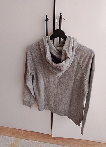 Orjinal Levi's sweatshirt - Görsel 7