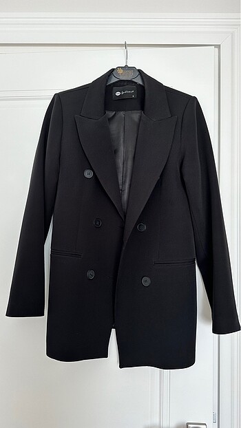 Blazer ceket