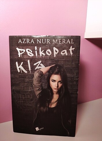 Çok iyi kitap