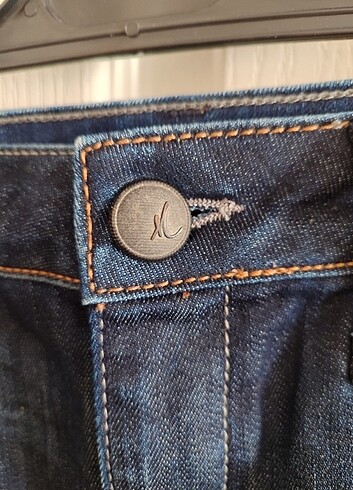 Mavi Jeans Denim etek