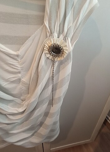 Şık yazlık bluz  - Görsel 4