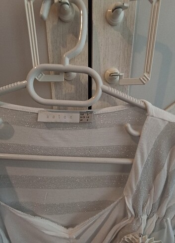 Şık yazlık bluz  - Görsel 6