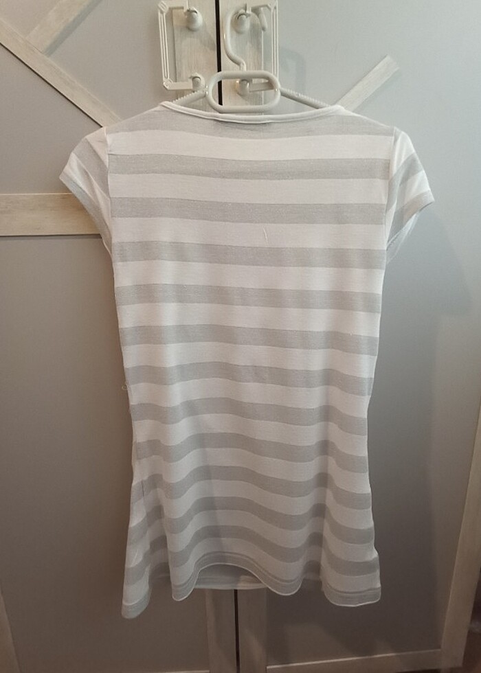 Şık yazlık bluz  - Görsel 2