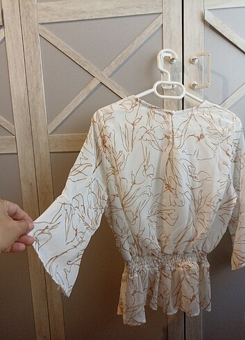 Şık gömlek  - Görsel 4