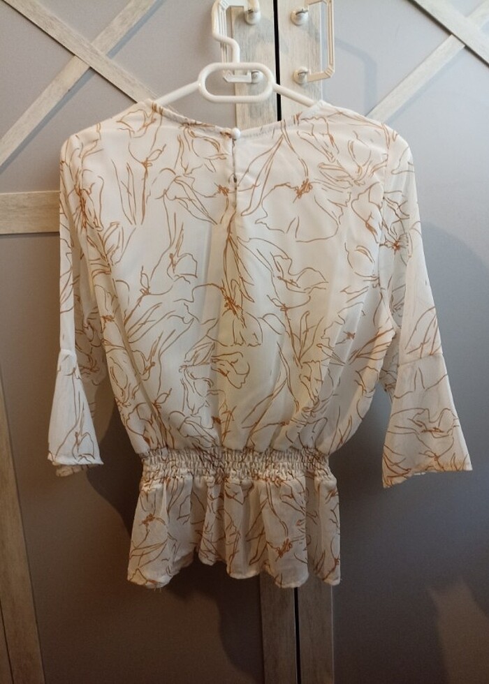 Şık gömlek  - Görsel 2