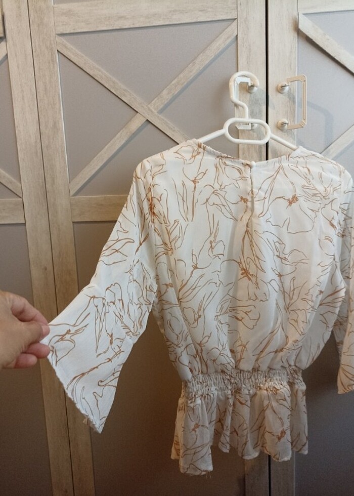 Şık gömlek  - Görsel 4