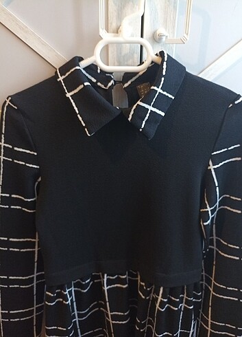  şık ve rahat elbise  - Görsel 2