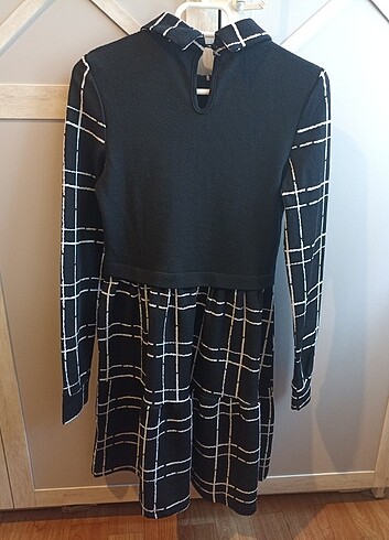  şık ve rahat elbise  - Görsel 3