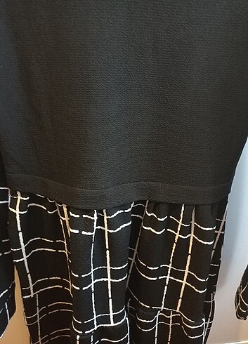  şık ve rahat elbise  - Görsel 5