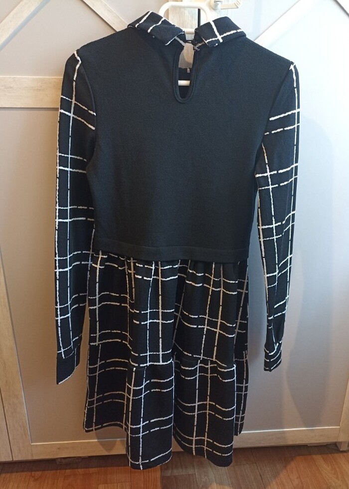  şık ve rahat elbise  - Görsel 3