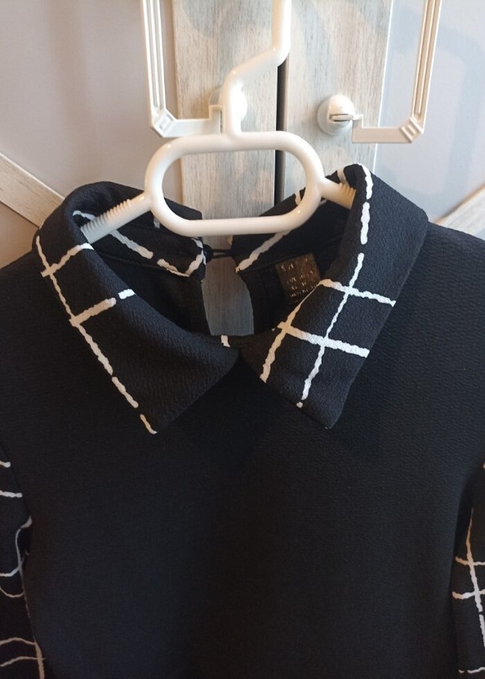  şık ve rahat elbise  - Görsel 4