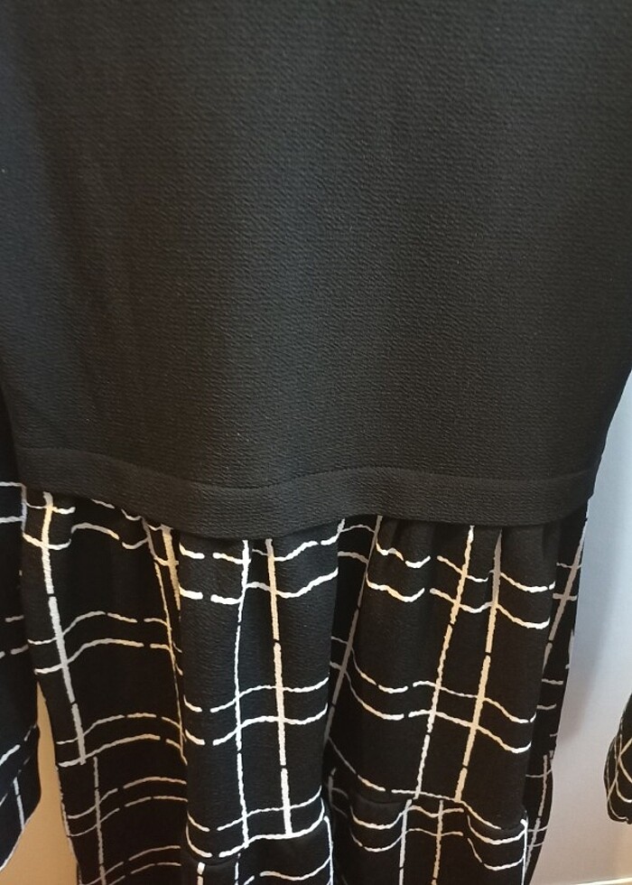  şık ve rahat elbise  - Görsel 5