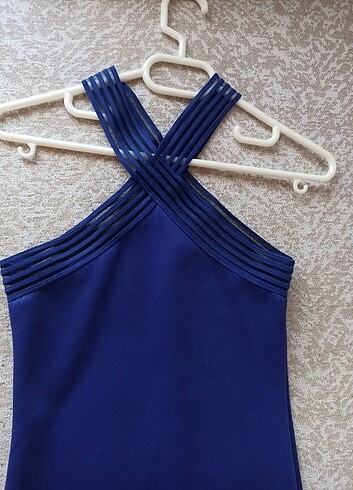 Şık elbise - Görsel 3