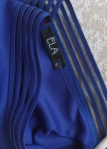 Şık elbise - Görsel 5