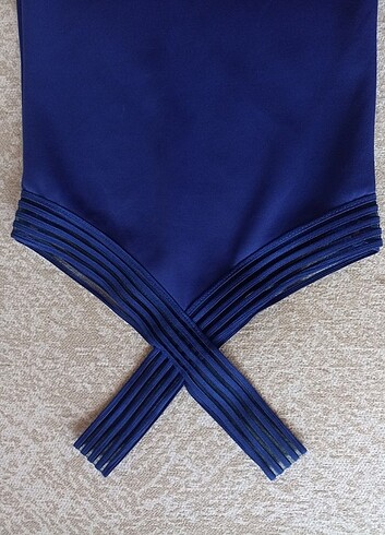 Şık elbise - Görsel 6