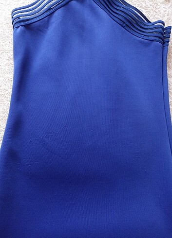 Şık elbise - Görsel 7