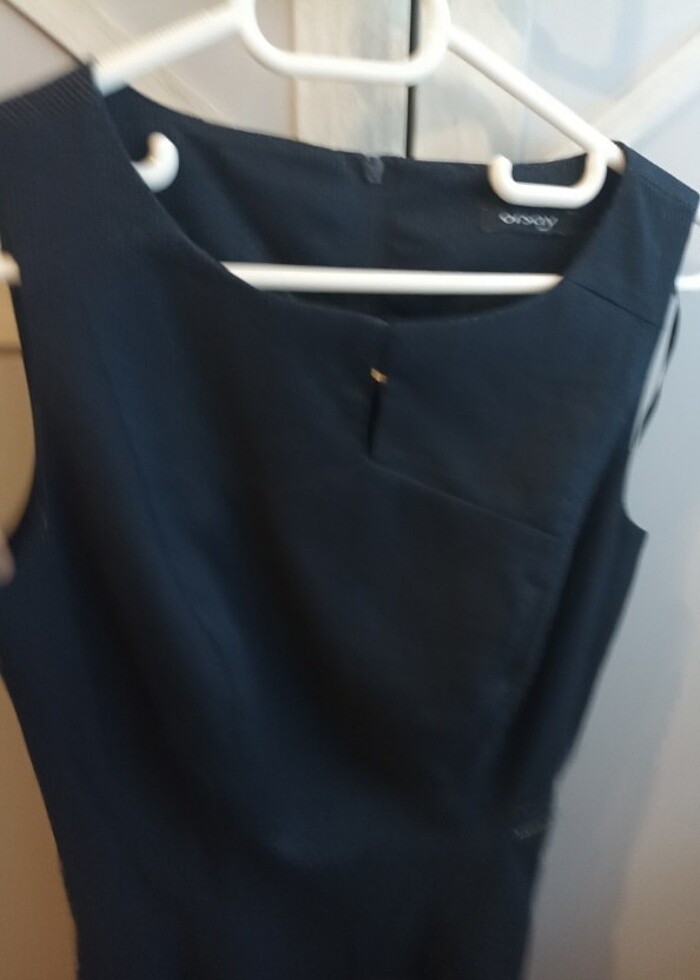 Ofis şıklığı  - Görsel 2