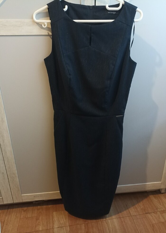 Ofis şıklığı  - Görsel 3